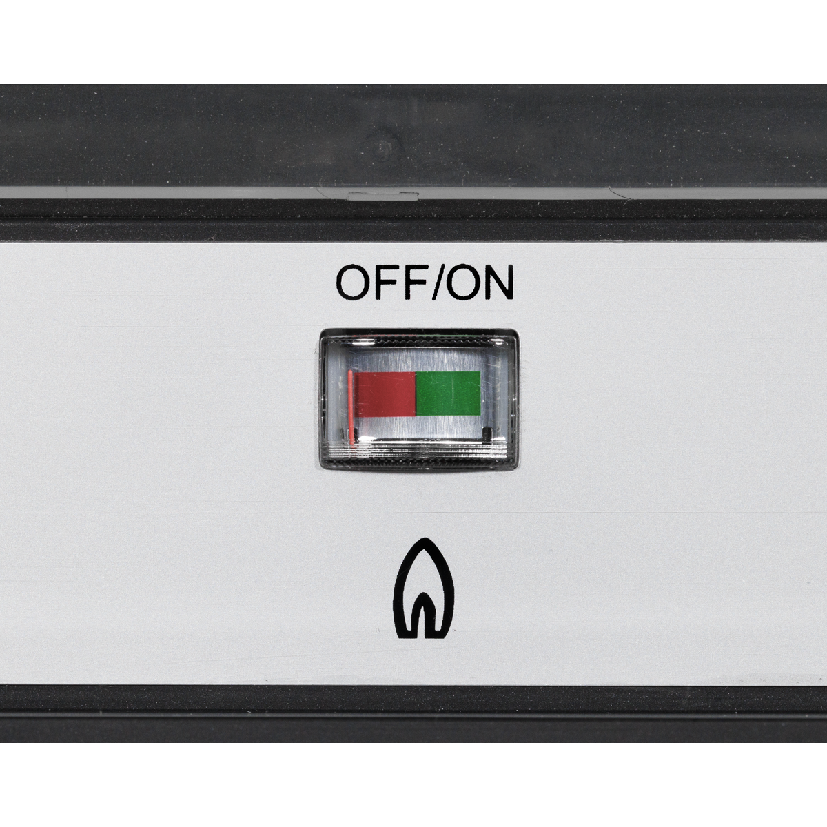 Dellonda 3-Way Fridge 40L