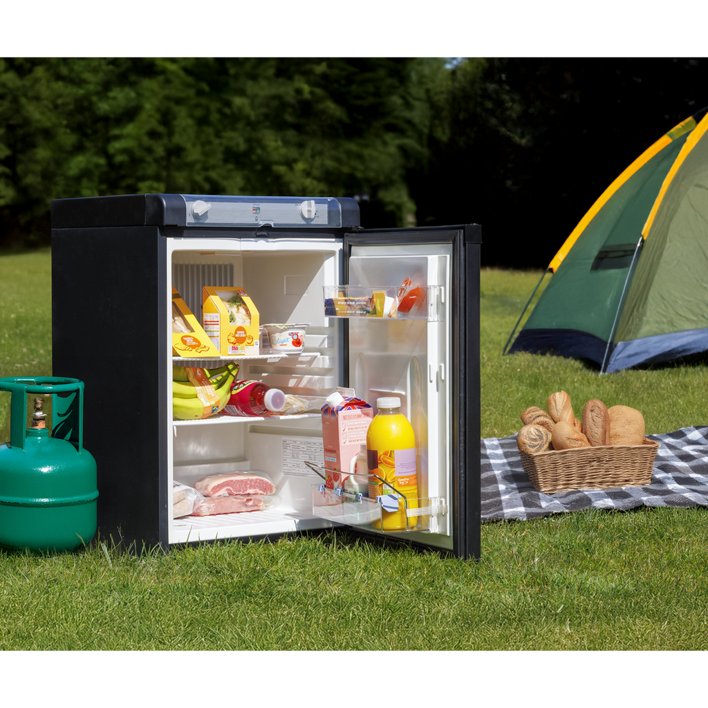 Dellonda 3-Way Fridge 40L