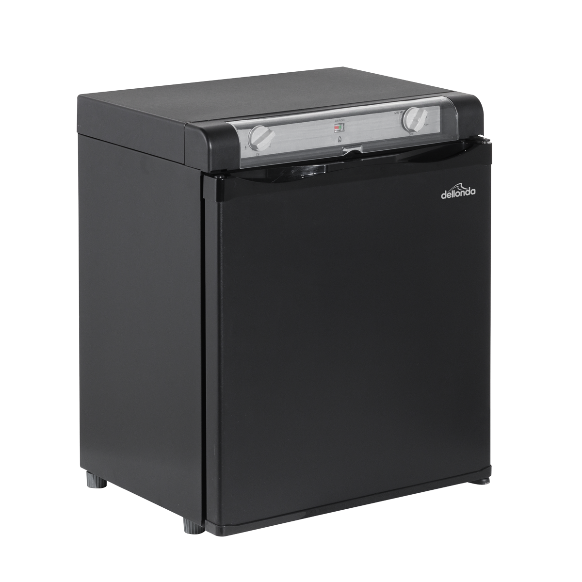 Dellonda 3-Way Fridge 40L