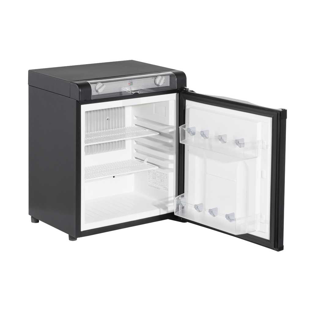 Dellonda 3-Way Fridge 40L