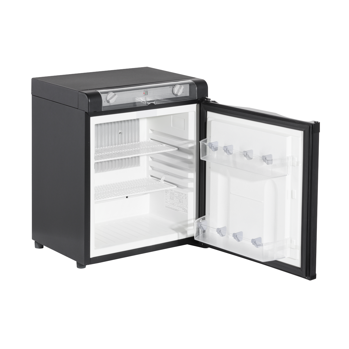 Dellonda 3-Way Fridge 40L