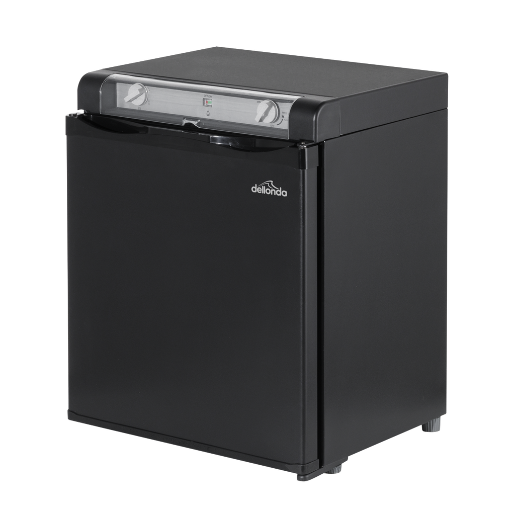 Dellonda 3-Way Fridge 40L