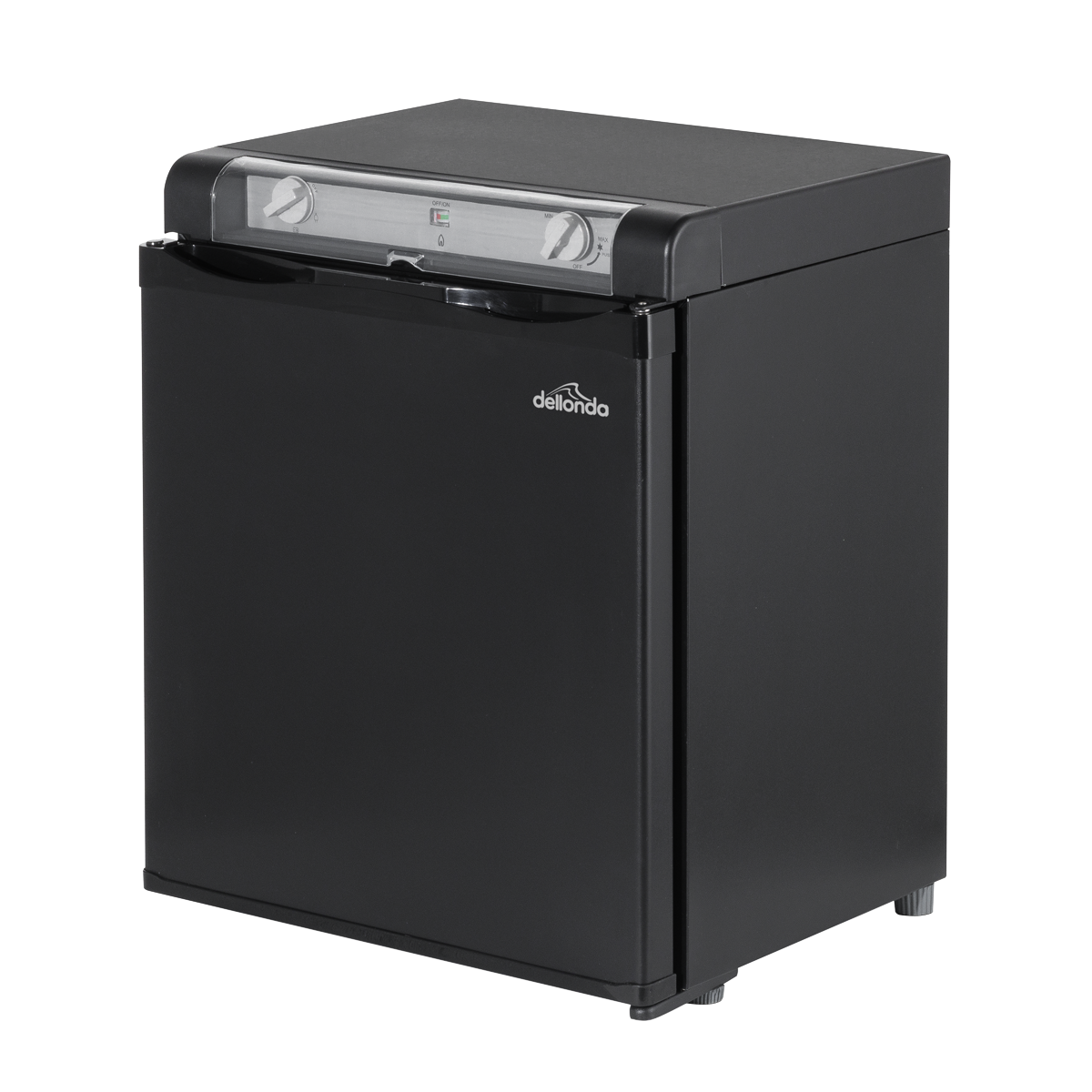 Dellonda 3-Way Fridge 40L