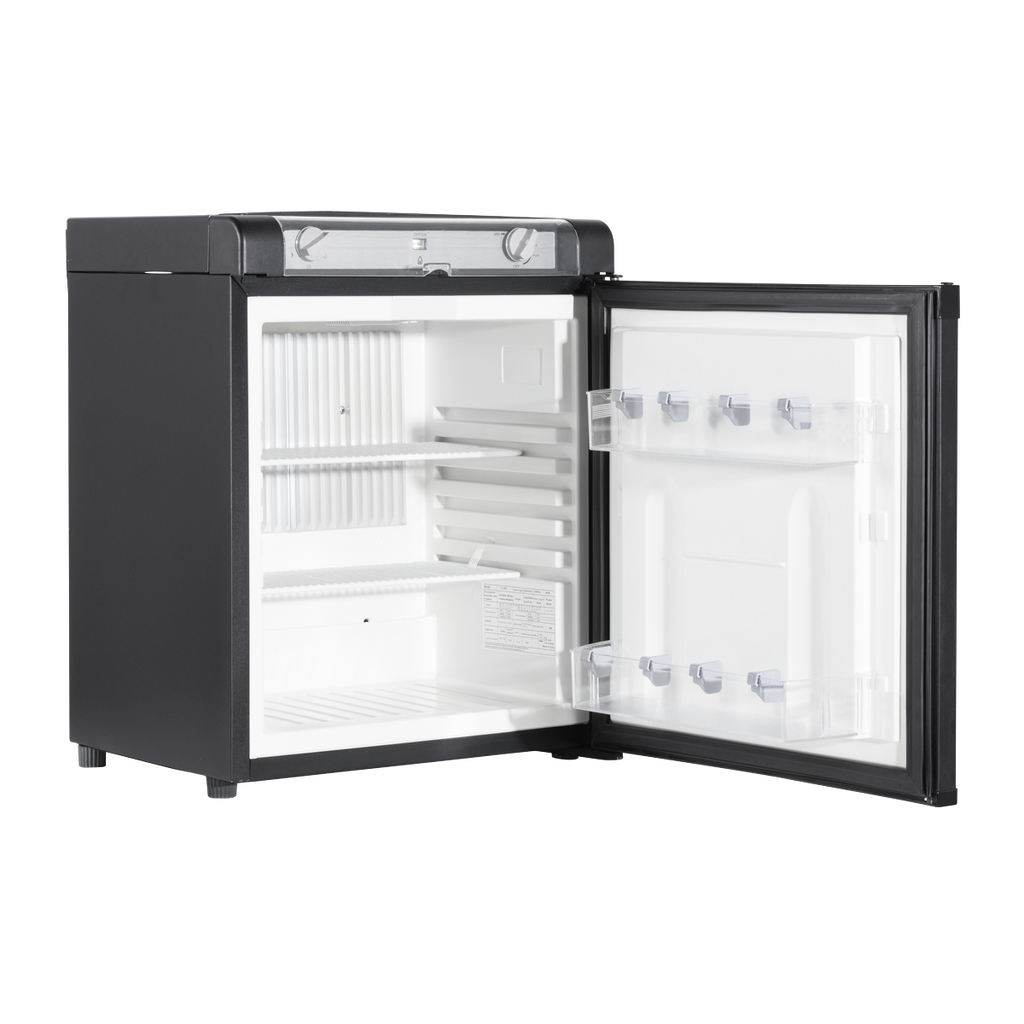 Dellonda 3-Way Fridge 40L