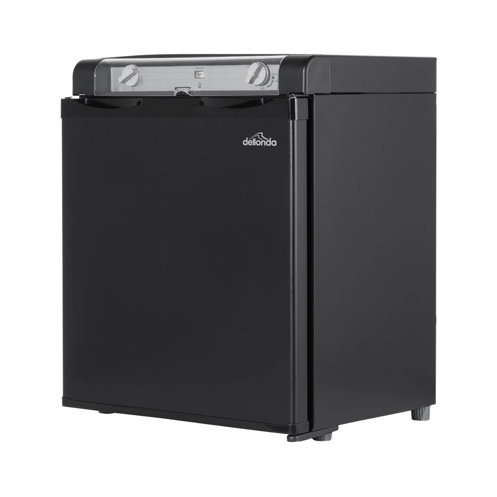 Dellonda 3-Way Fridge 40L