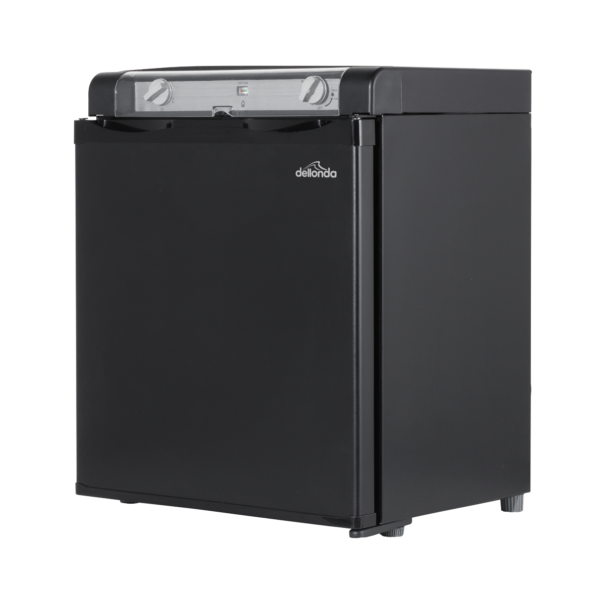 Dellonda 3-Way Fridge 40L