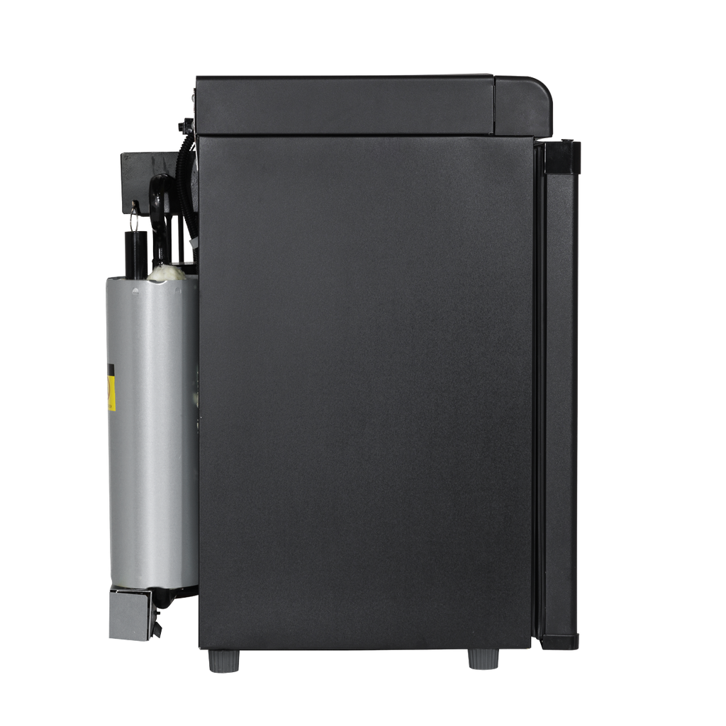 Dellonda 3-Way Fridge 40L