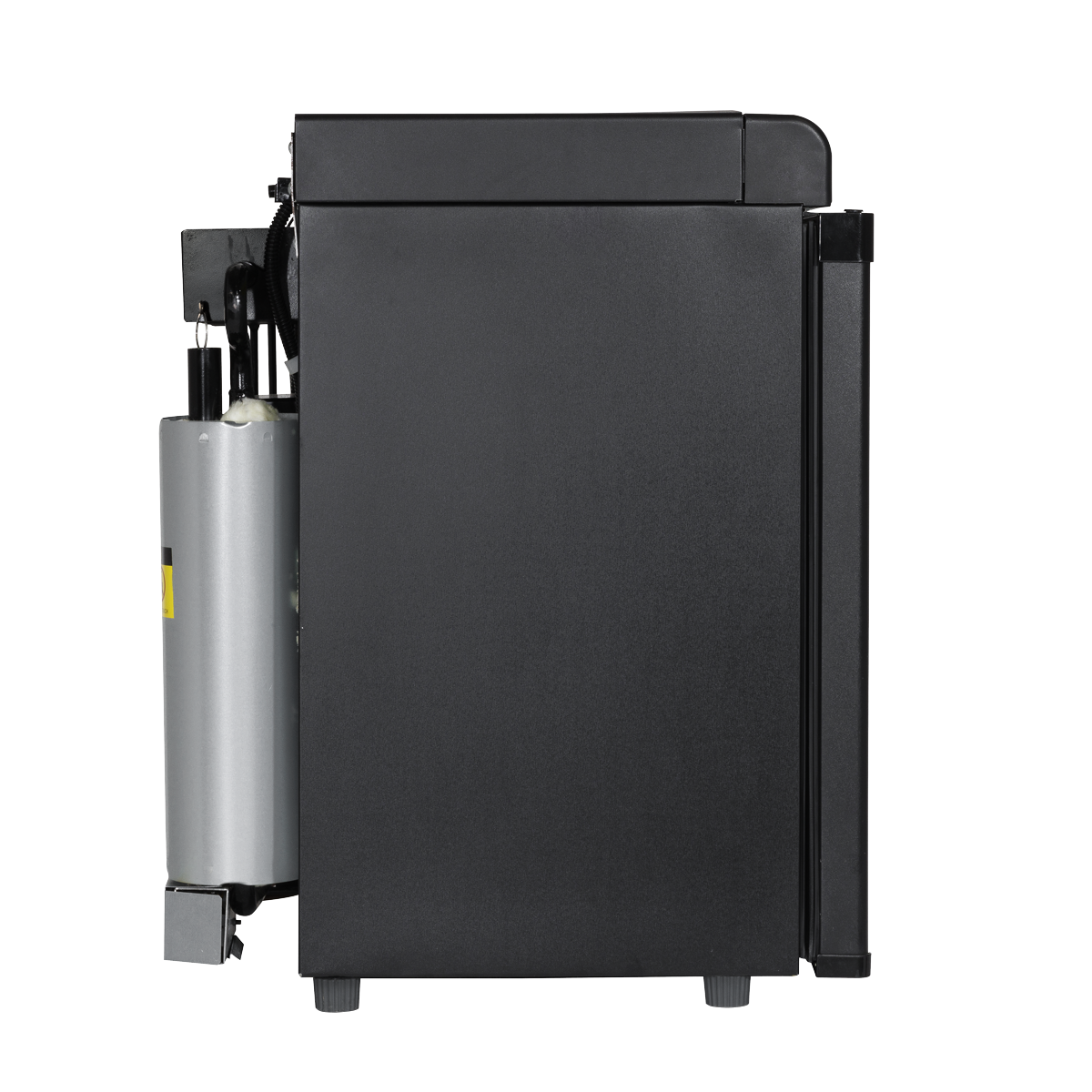 Dellonda 3-Way Fridge 40L
