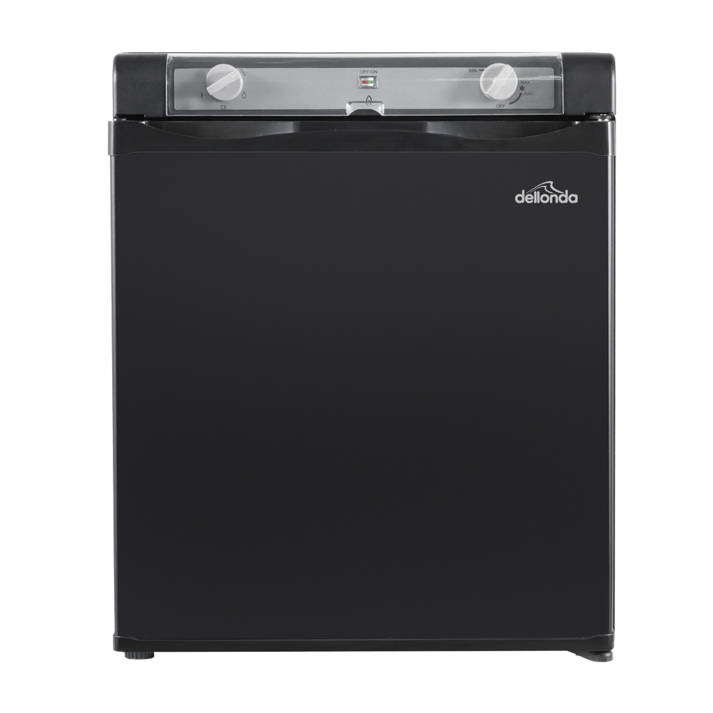 Dellonda 3-Way Fridge 40L