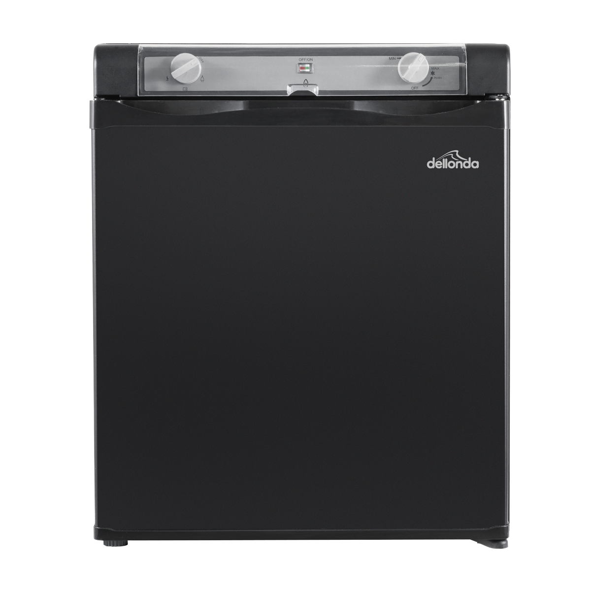 Dellonda 3-Way Fridge 40L