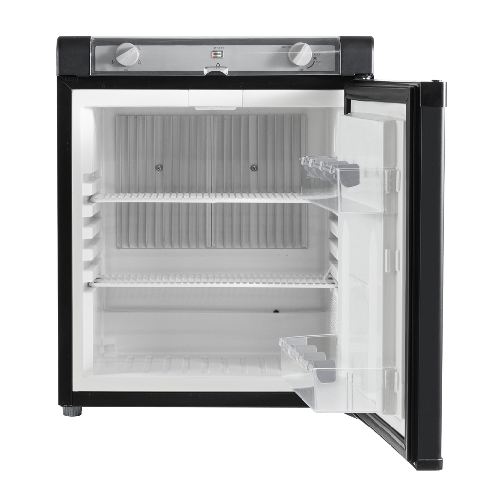 Dellonda 3-Way Fridge 40L