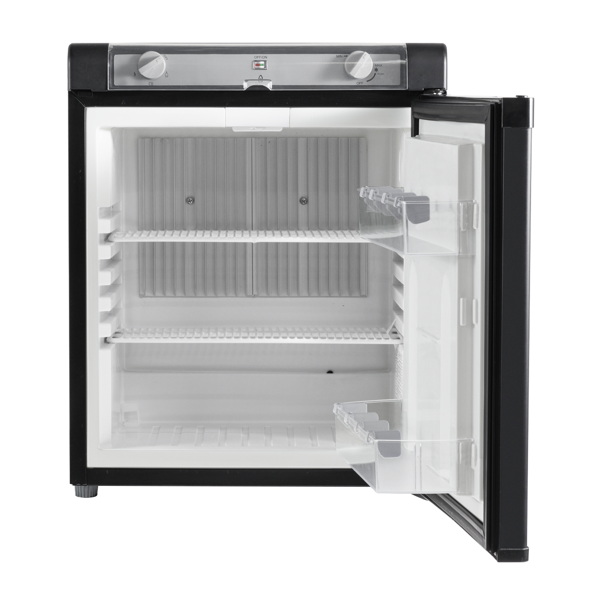 Dellonda 3-Way Fridge 40L
