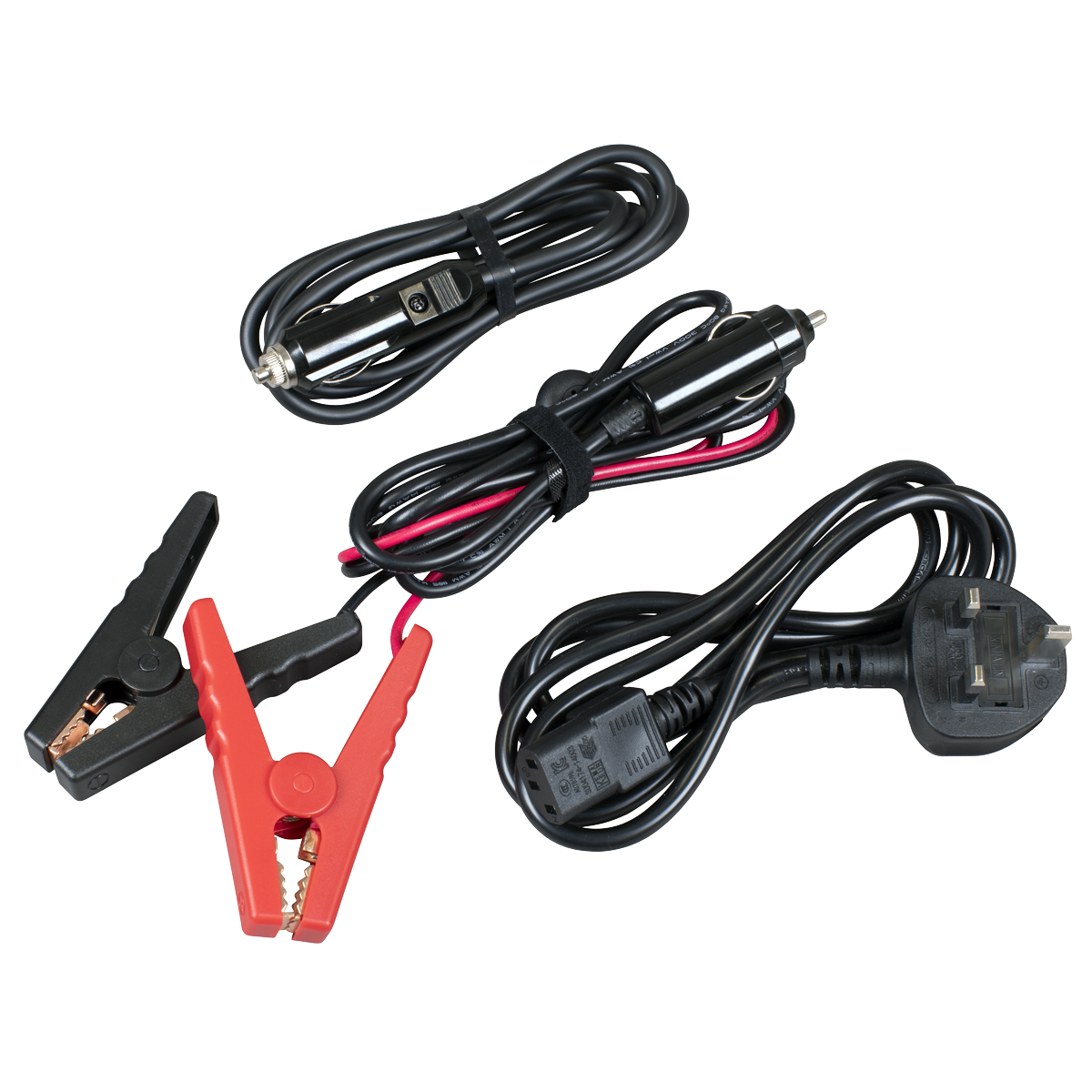Dellonda Portable Power Station 600W