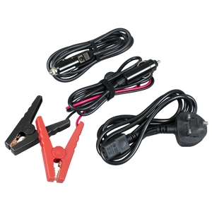 Dellonda Portable Power Station 600W