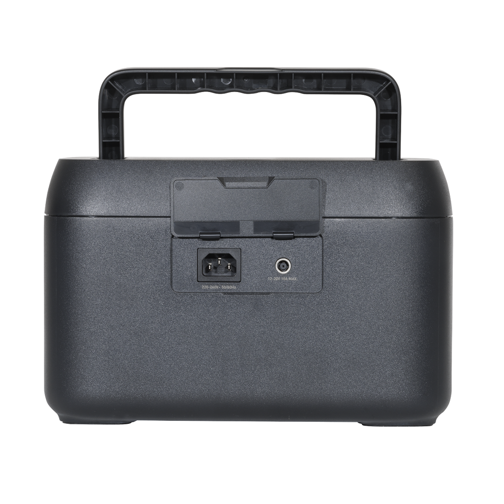 Dellonda Portable Power Station 600W