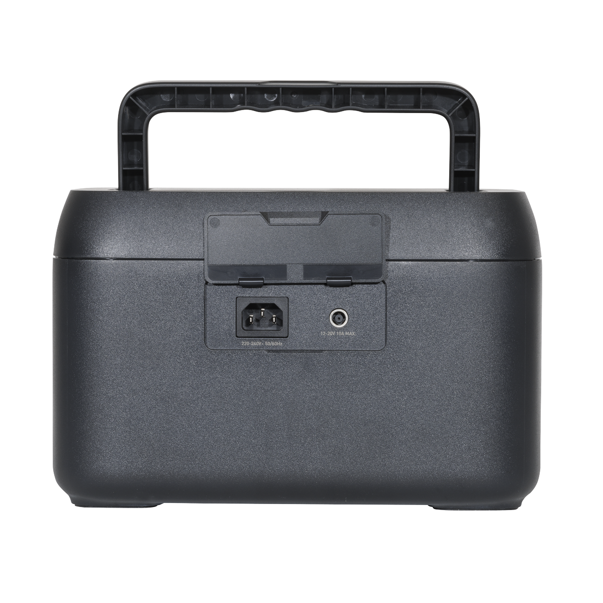 Dellonda Portable Power Station 600W