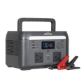 Dellonda Portable Power Station 600W