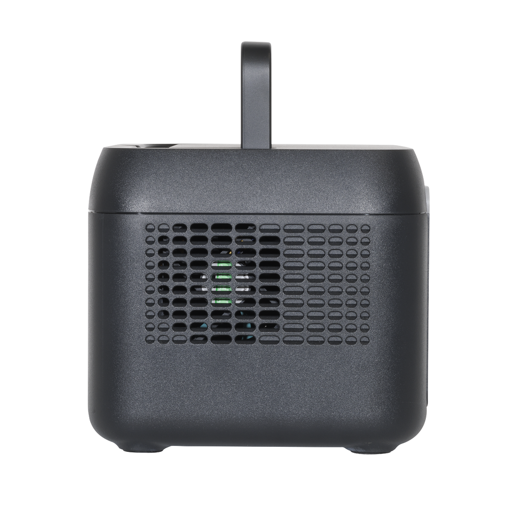Dellonda Portable Power Station 600W