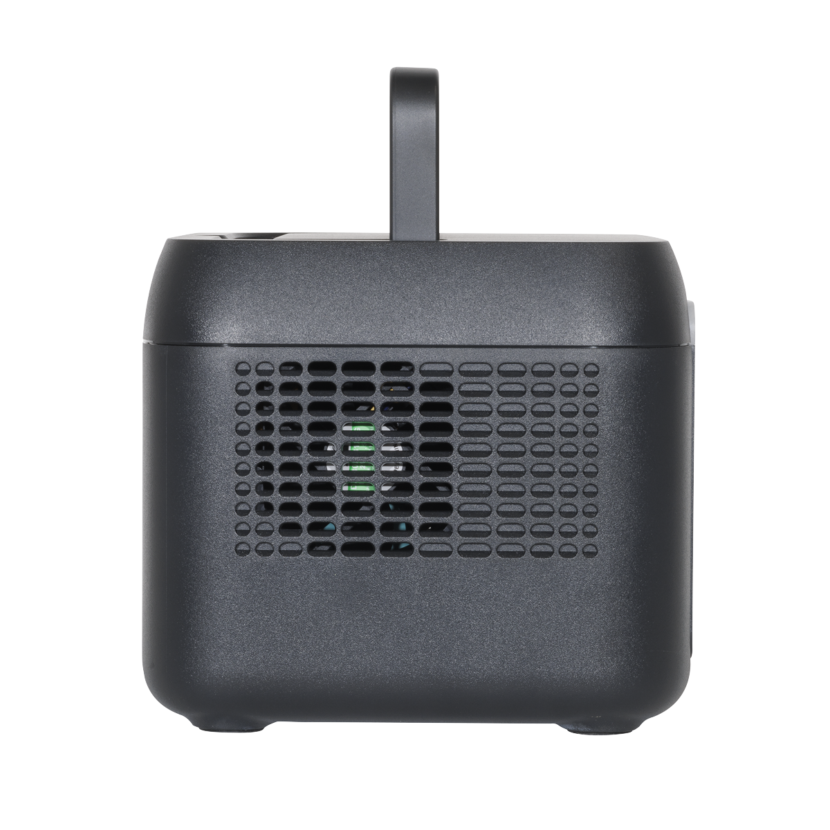 Dellonda Portable Power Station 600W