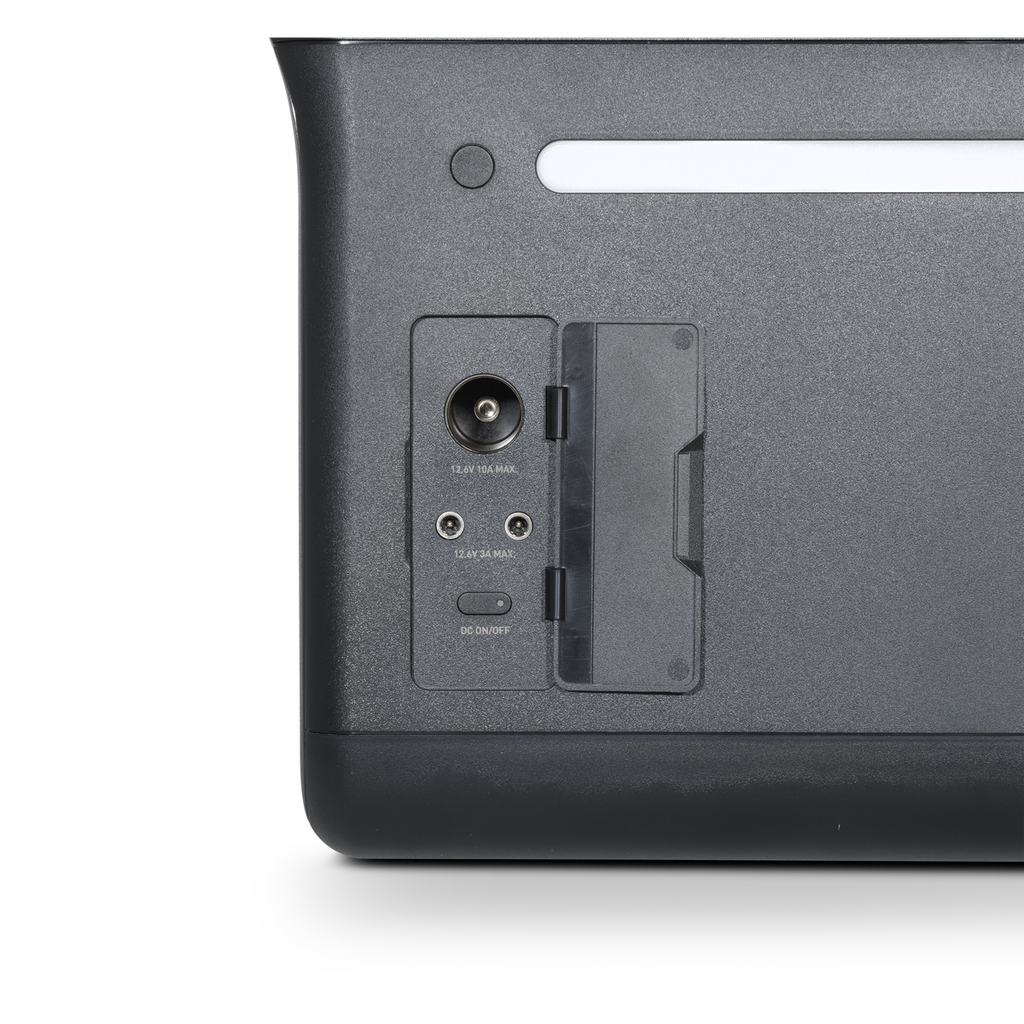 Dellonda Portable Power Station 1800W