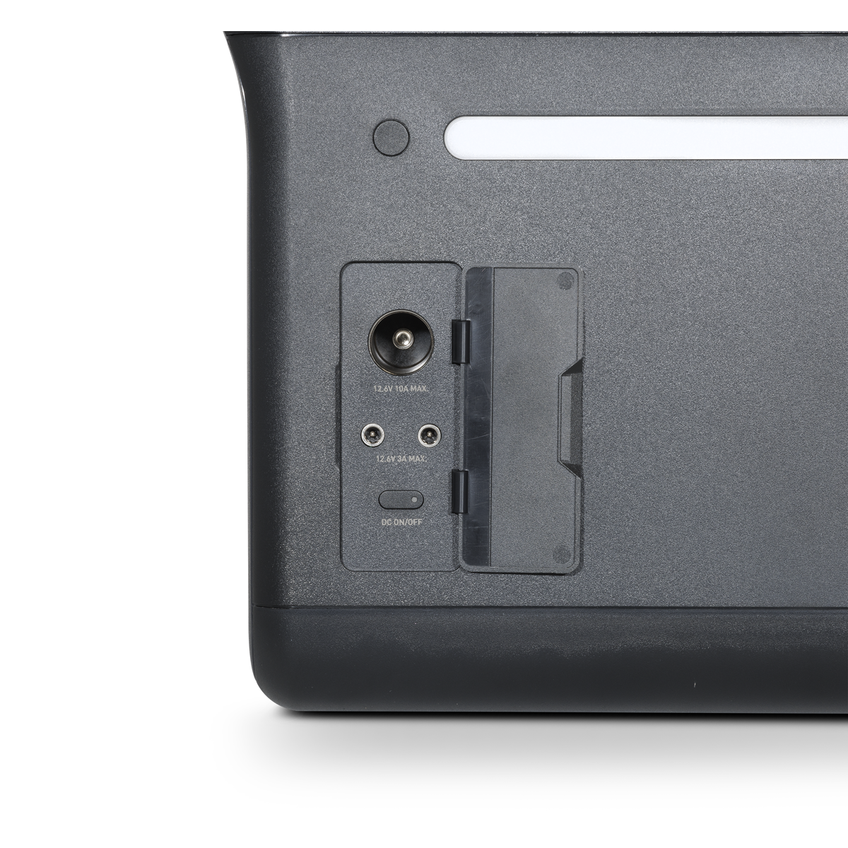Dellonda Portable Power Station 1800W