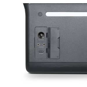 Dellonda Portable Power Station 1800W