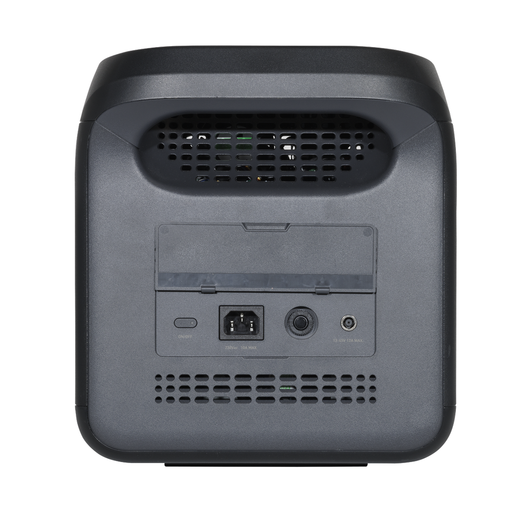 Dellonda Portable Power Station 1800W