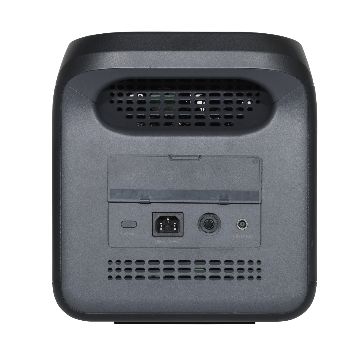 Dellonda Portable Power Station 1800W