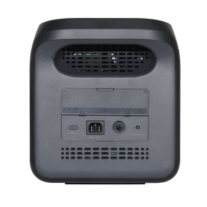 Dellonda Portable Power Station 1800W