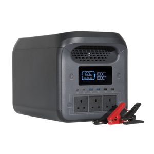Dellonda Portable Power Station 1800W