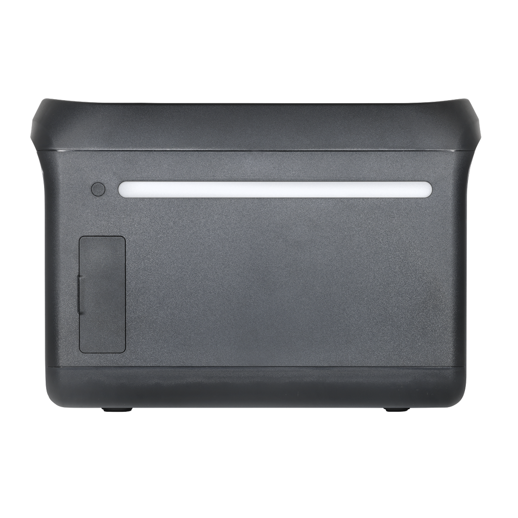 Dellonda Portable Power Station 1800W