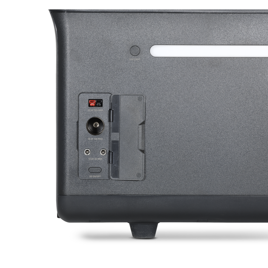 Dellonda Portable Power Station 3000W