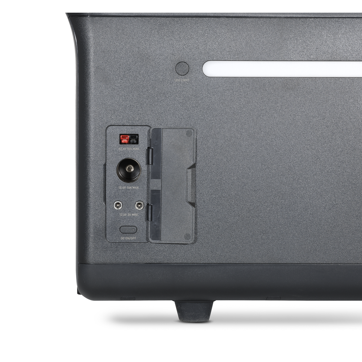 Dellonda Portable Power Station 3000W