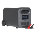 Dellonda Portable Power Station 3000W