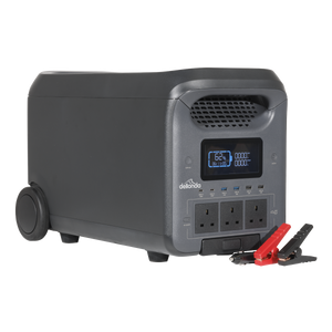 Dellonda Portable Power Station 3000W