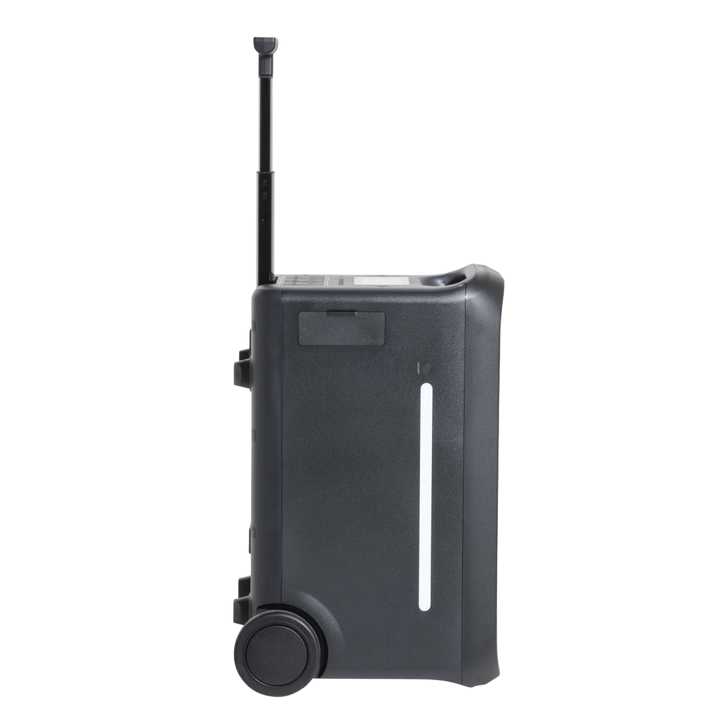 Dellonda Portable Power Station 3000W
