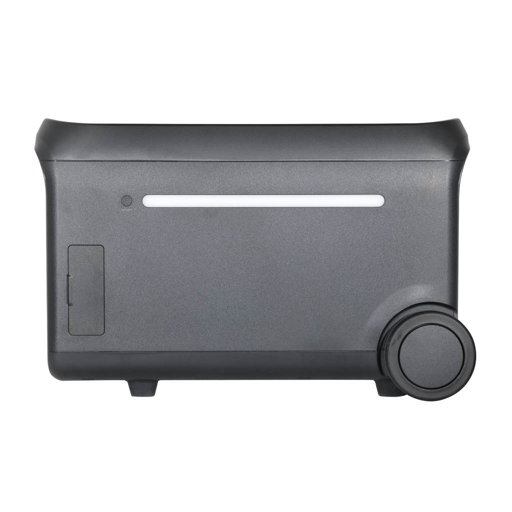 Dellonda Portable Power Station 3000W
