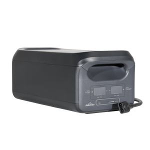 Dellonda Power Station Expansion Battery