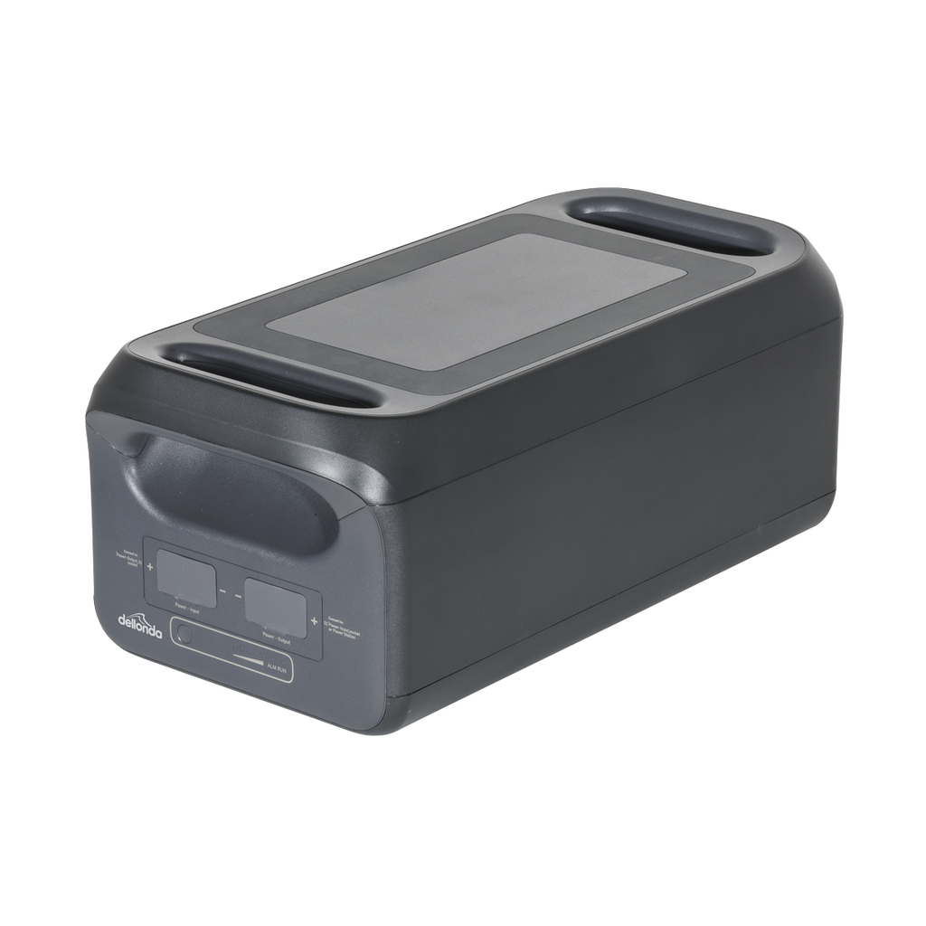 Dellonda Power Station Expansion Battery