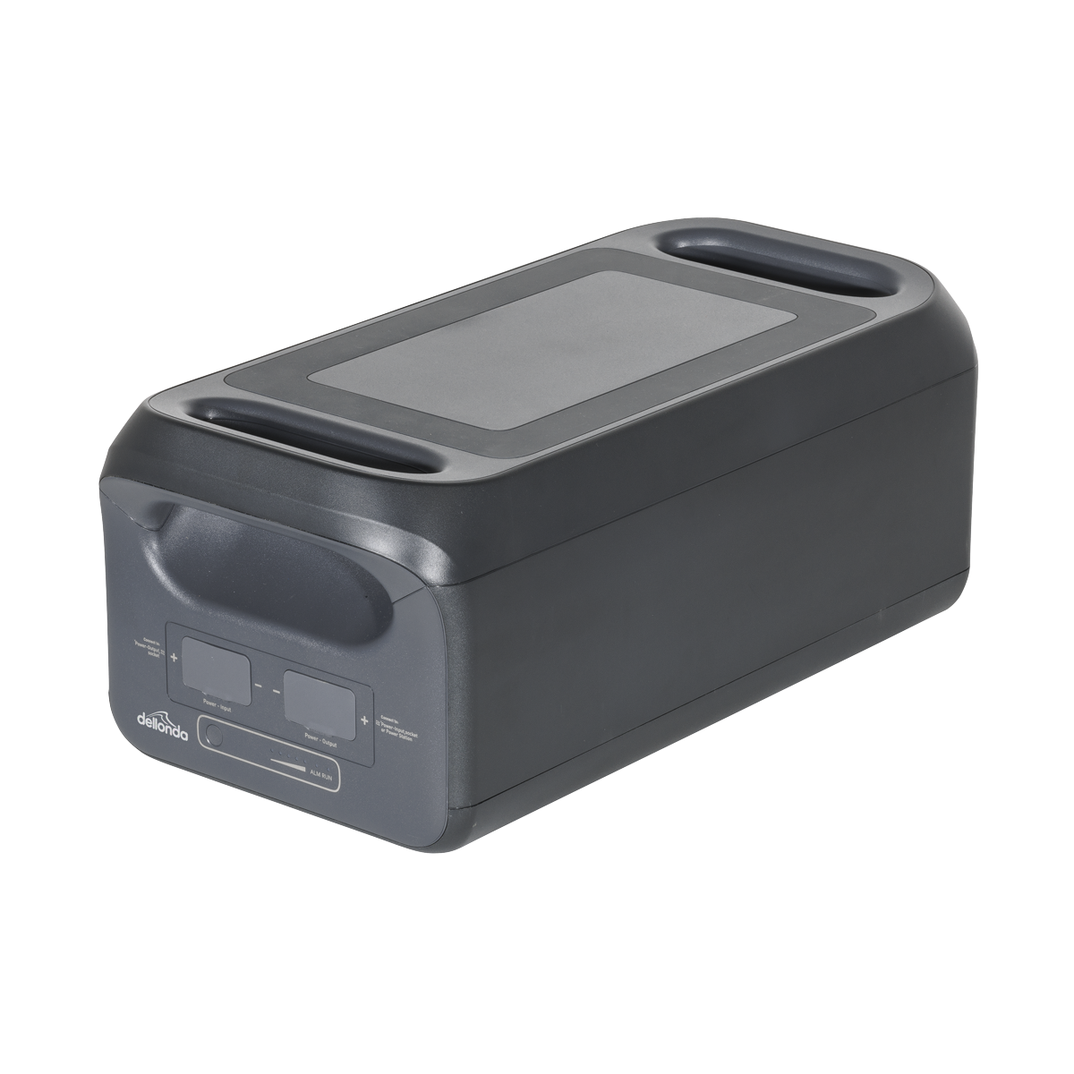 Dellonda Power Station Expansion Battery
