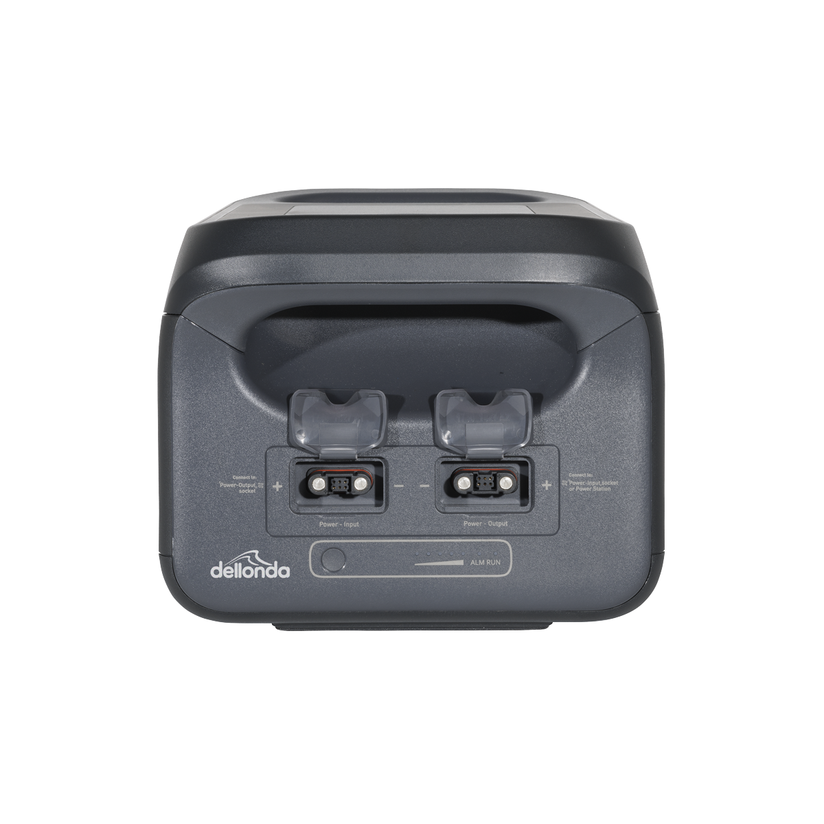 Dellonda Power Station Expansion Battery