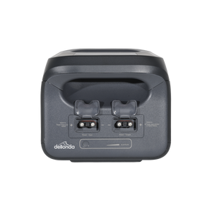 Dellonda Power Station Expansion Battery