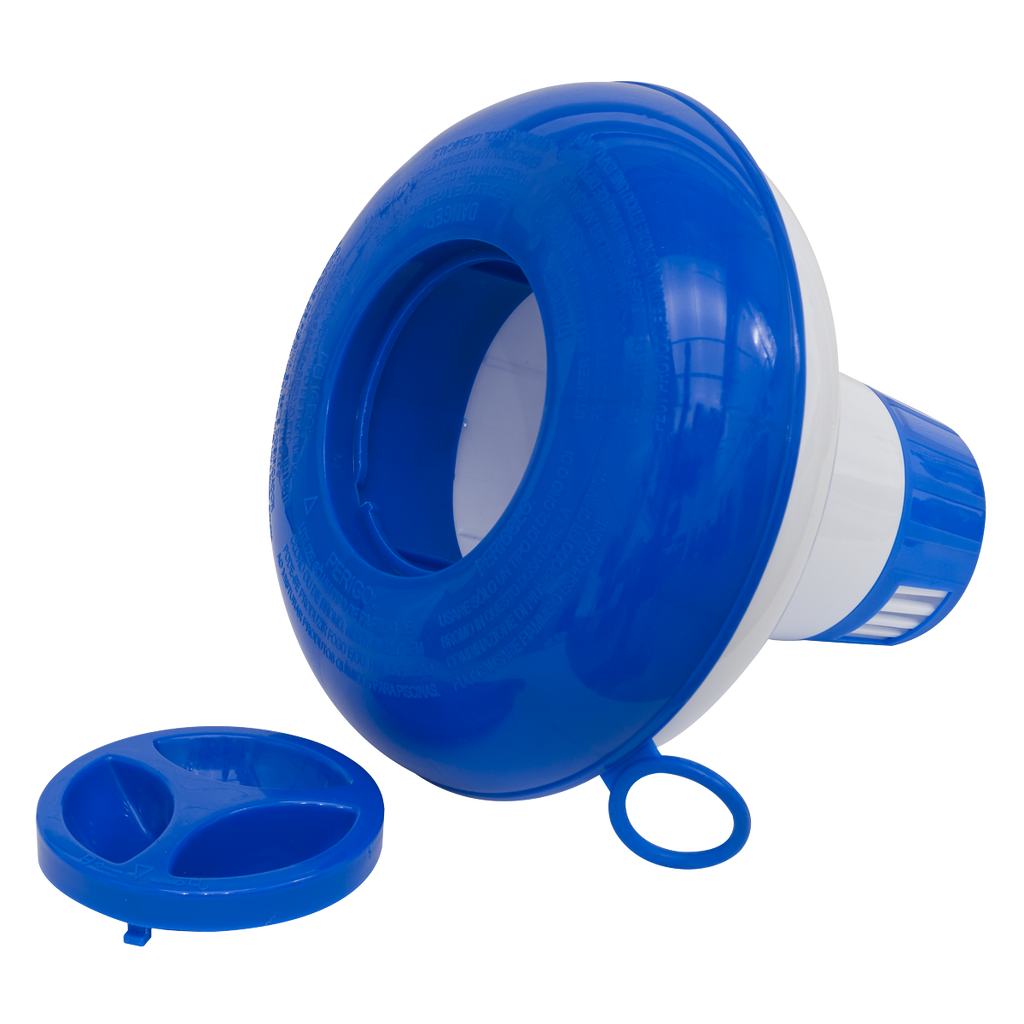 Dellonda Hot Tub/Spa Chemical Floater (DL28)