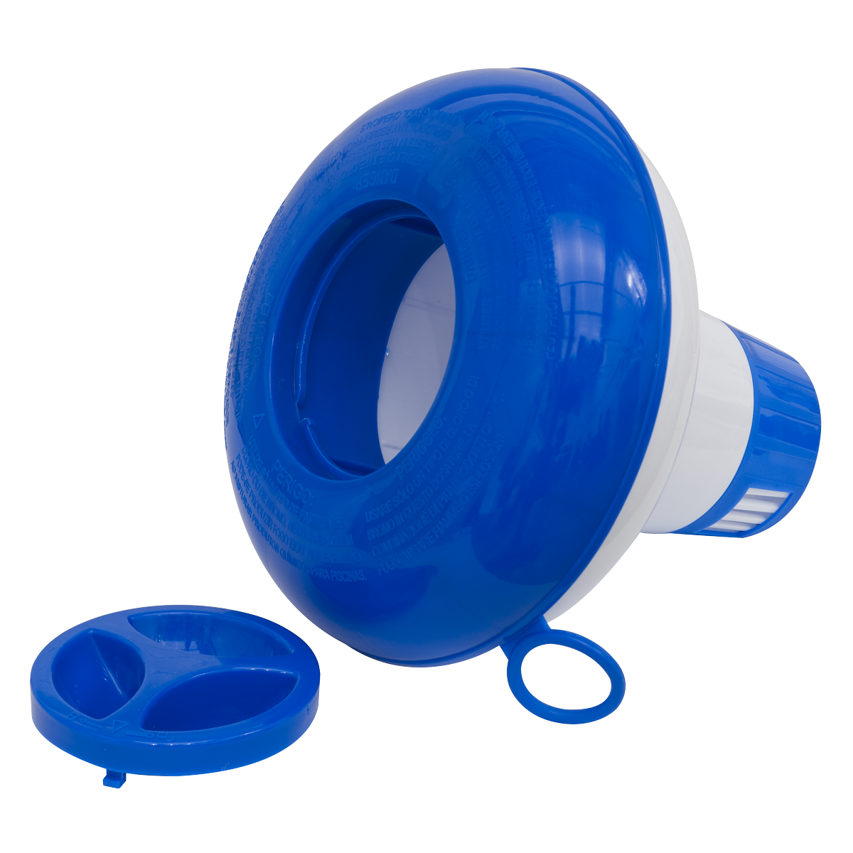 Dellonda Hot Tubs/Spa Chemical Floater
