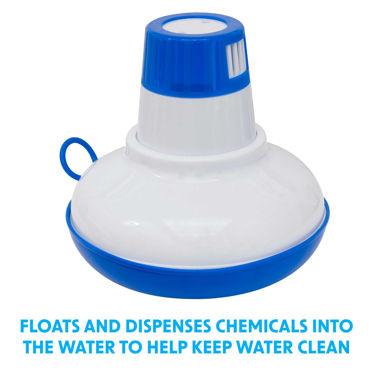 Dellonda Hot Tub/Spa Chemical Floater (DL28)