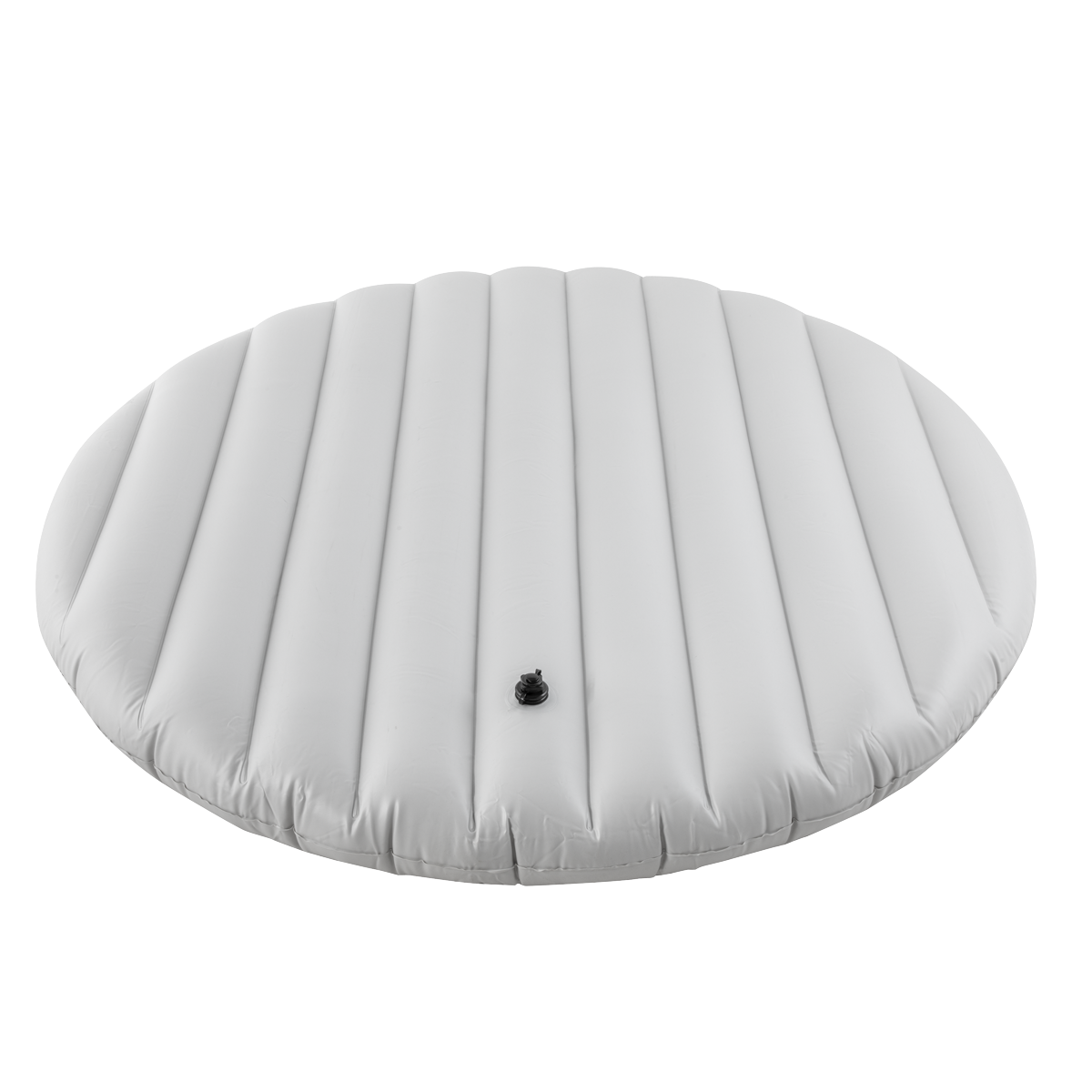 Dellonda Hot Tub/Spa Inflatable Heat Retaining Lid, 2-4 Person (DL29)