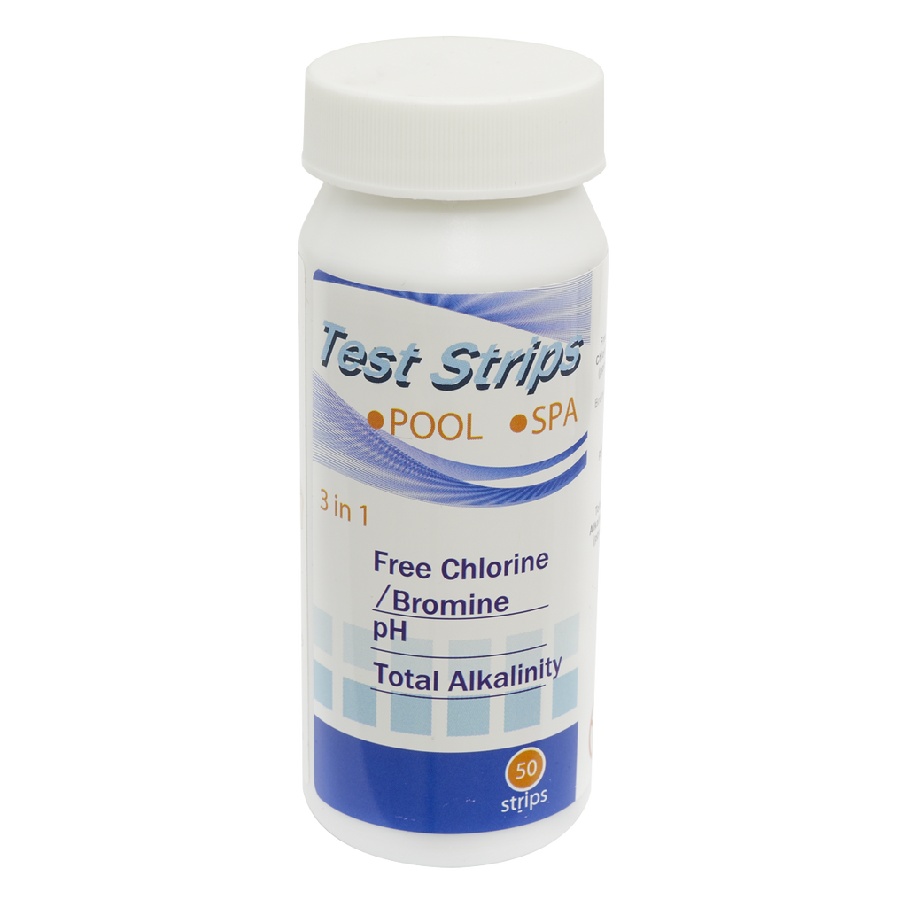 Dellonda Hot Tub/Spa/Pool Chlorine Pack (DL97)