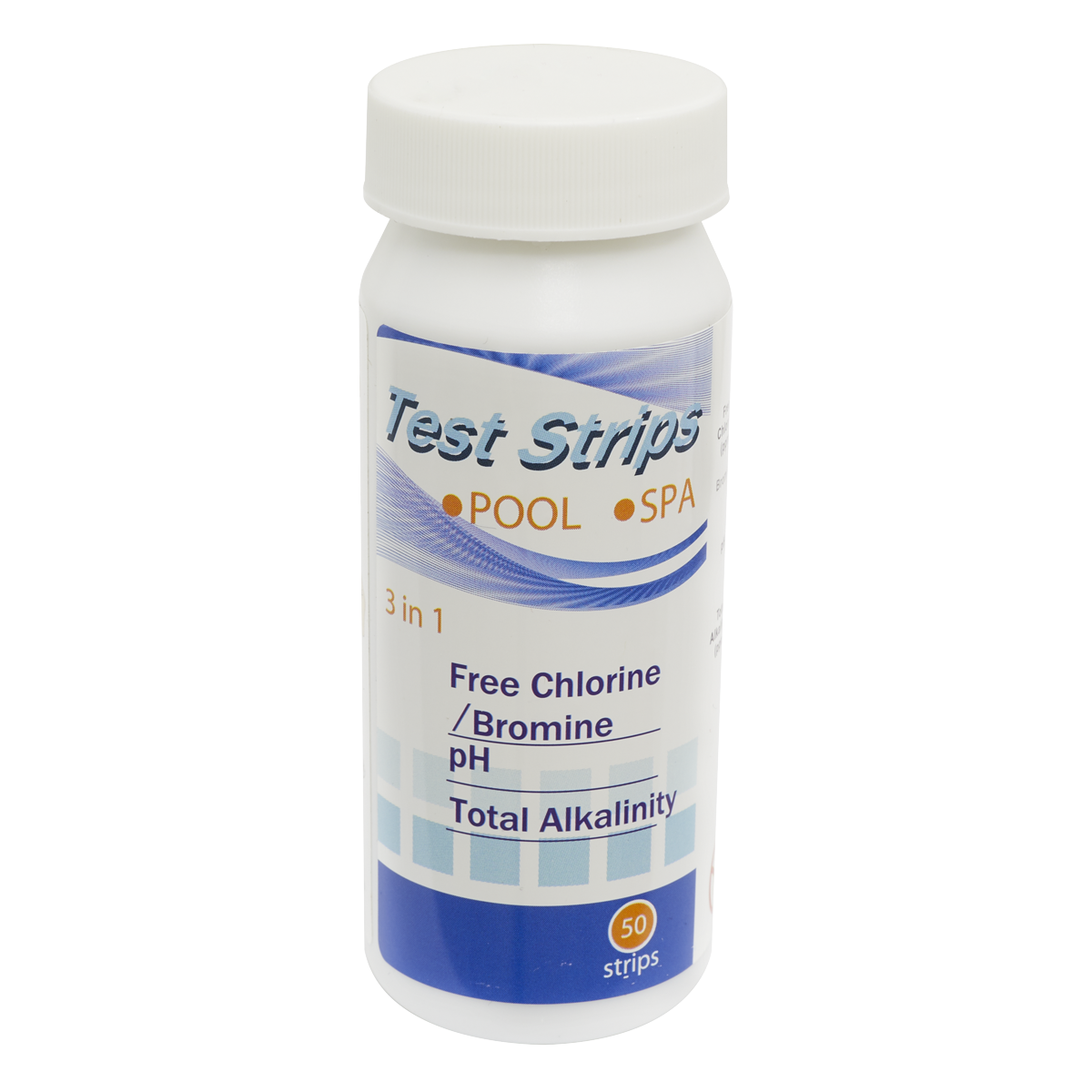 Dellonda Hot Tub/Spa/Pool Chlorine Pack (DL97)