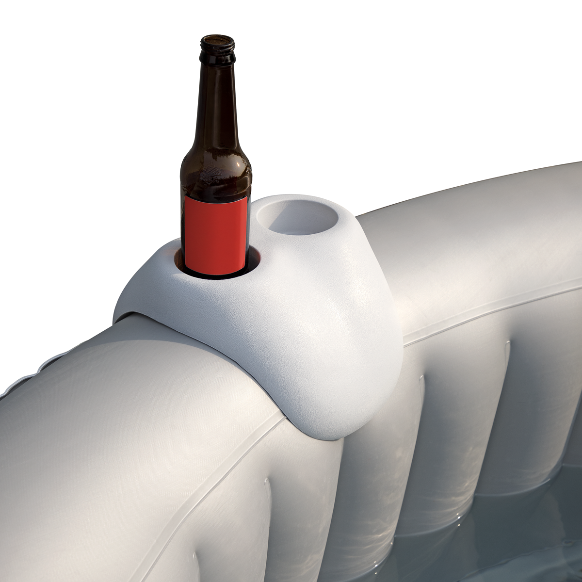 Dellonda Hot Tub/Spa Drinks Holder (DL34)