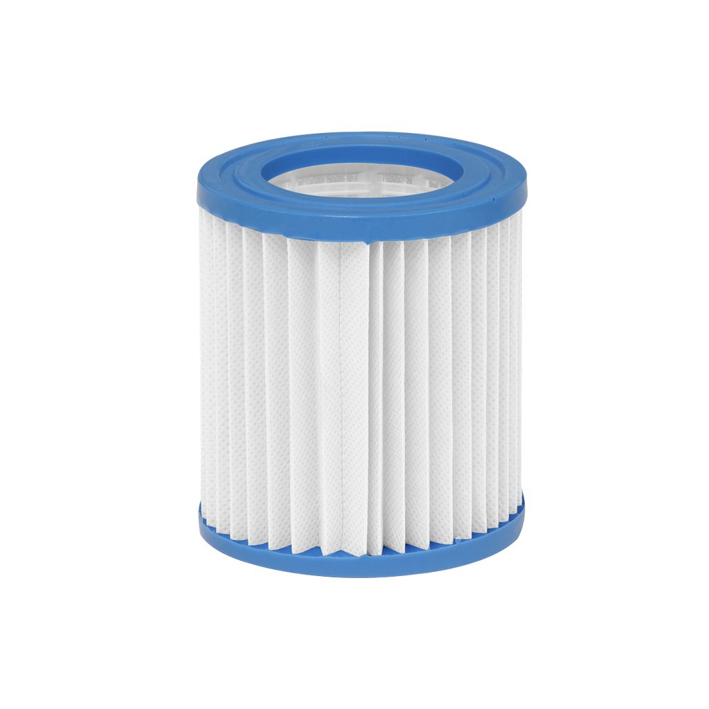 Dellonda Swimming Pool Filter Cartridge, Ø80 x 90mm (DL35)